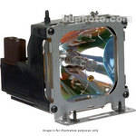 Hitachi CPL100LAMP Projector Replacement Lamp