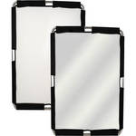 Lastolite Medium Skylite Kit (White/Silver)