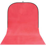 Botero #024 Super Collapsible Background (8x16') (Pink)