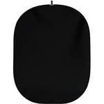 Botero #035 Collapsible Background (5x7') (Black)