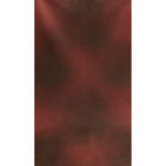 Botero #019 Muslin Background (10x12', Brown, Red)