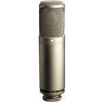 Rode K2 - Tube Condenser Microphone