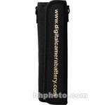 Digital Camera Battery Case with Belt Clip