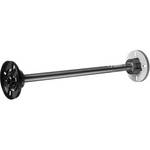 Epson 2-3" Paper Roller Spindle (Normal Tension)
