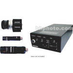 Toshiba IK-C44H - C�mera de Cabe�a Remota de CCD de 1/2"