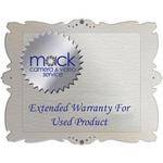 Mack 2-Year Extended Warranty for USED Pro Film Camera - Valued under $2000