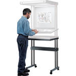 Just Trolley for Proof Top Multi 5000 Proofing Station #20420