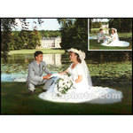 Cokin A149 - Filtro em Resina Wedding n� 1 Preto