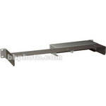 AJA Io LD and Io LA Rack Mounting Bracket - 1-RU