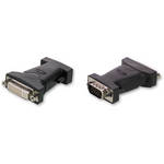 Belkin Adapter - DVI-I Female to VGA Male