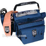 Porta Brace AR-PD6 Audio Recorder Case  (Blue)