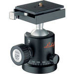 Linhof Profi II Ballhead with Quickfix I