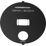 Horseman Viewfinder Mask for 135mm Lens