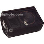Yamaha SM10V Two-Way Floor Monitor - (Single)