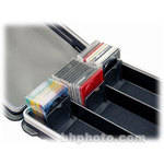SKB CD Stop Bookends (Set of 3)