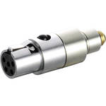 DPA Microphones DAD6030 MicroDot to Switchcraft TA4-Female Connector