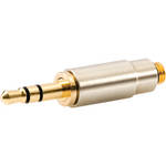 DPA Microphones DAD3050 - MicroDot to Mini Adapter