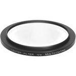 Linhof Filtro Central (4x) para as Lentes 47mm f/5.6, 75mm f/8.0 e Technorama 612 135mm 5.6