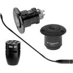 Sennheiser IS Series Gooseneck Microphone Package