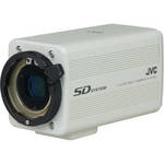 JVC KY-F560U 1/2-Inch 3 CCD High-Resolution Industrial Camera
