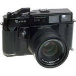 Fujifilm GW690 II Medium Format (6x9cm) Rangefinder Camera
