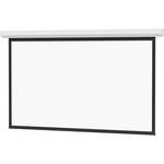 Da-Lite 92664 Designer Contour Electrol Motorized Screen (8 x 8')