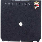 Linhof Flat Blank Lensboard