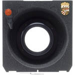Linhof Recessed Lensboard with Quicksocket for #0 Copal Shutters