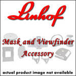 Linhof Viewfinder Mask 912 (for 9 x 12cm Format) for 4x5 Multifocus Viewfinder