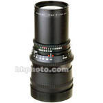 Hasselblad Telephoto 250mm f/5.6 Zeiss Sonnar C Lens for 500 Series Cameras - Black