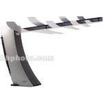Terk Technologies HDTVi - Antena Interna VHF/UHF HDTV