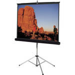 Da-Lite 93889 Picture King Portable Tripod Front Projection Screen (52 x 92")