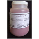Photographers' Formulary Potassium Ferricyanide - 30 grams