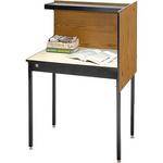 Advance Study Carrel (Alpha )  Add-on