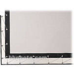 Da-Lite Lace and Grommet Screen Surface 92417