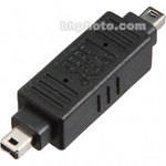 GGI FireWire 4-pin Male to 4-pin Male DV Adapter