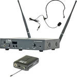 Anchor Audio UHF-6400 - Sistema de Microfone Sem Fio