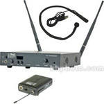 Anchor Audio UHF-6400 - Sistema de Microfone UHF sem Fio