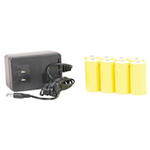 Anchor Audio RC-LBH Battery for the Little Big Horn