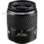 Konica Minolta 28-100mm f/3.5-5.6 Autofocus Lens
