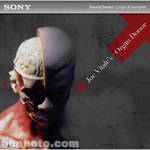 Sony Sample CD: Joe Vitale - Organ Donor
