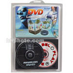 Merit Line Kit de Etiquetagem de CD/DVD