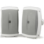 Yamaha NS-AW350W - Falante de Prateleira de 6,5 polegadas (16,51cm) e 130 Watts - Par - Branco