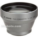 Canon TL-H34 - Lente Teleconverter 