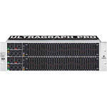 Behringer FBQ6200 - Equalizador Gr�fico