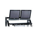 Winsted 51055 60"   Wide LCD Monitor Bridge