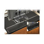Winsted Monitor Shelf Slim-Line Panel (90" (2286mm) Wide)