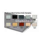Winsted Four-Bay Shelf for LCD/3 Console