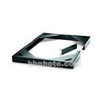 Winsted Model 90076, Standard Black Pedestal