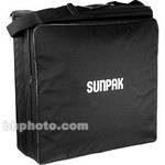 Sunpak Soft Storage Bag for 2- DigitFlash